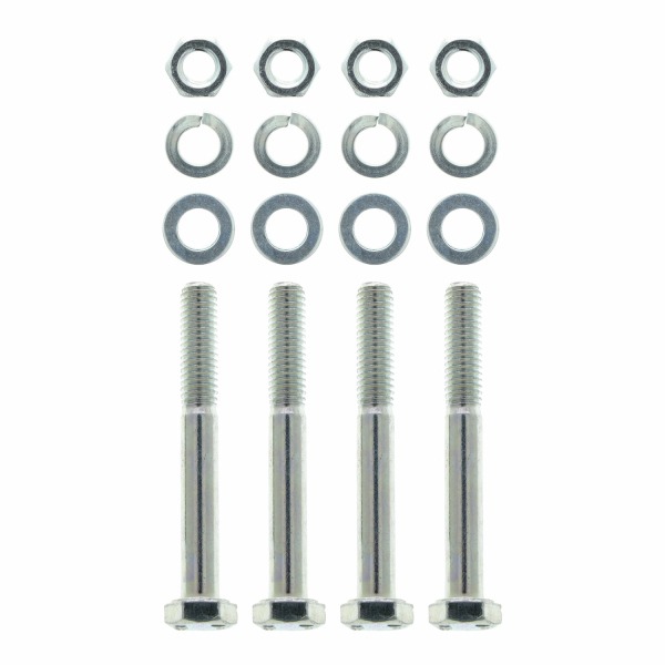 Normteile für Gepäckträger, Simson KR51, SR4-2, SR4-3, SR4-4